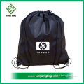 Eco-Friendly Fashion China Wholesale Canvas Cotton Drawstring Bag